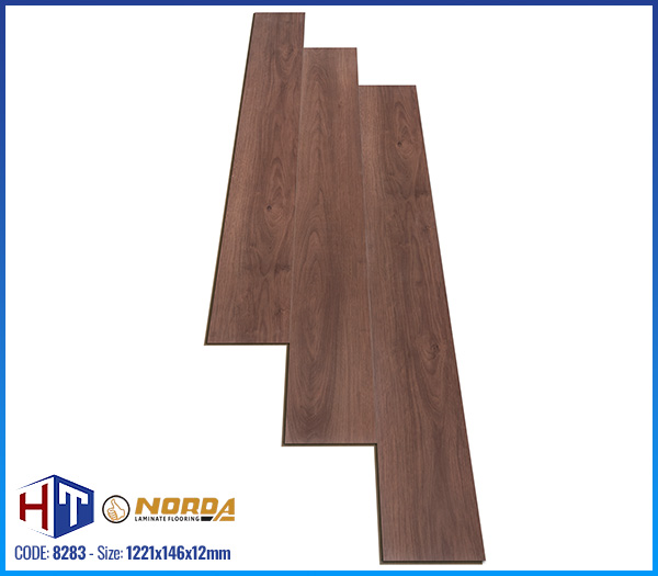 Sàn gỗ NORDA 8283